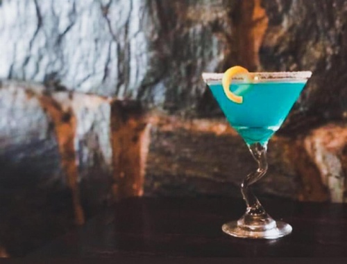 Cape Fox Lodge image 12