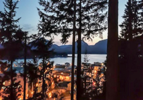 Cape Fox Lodge image 14