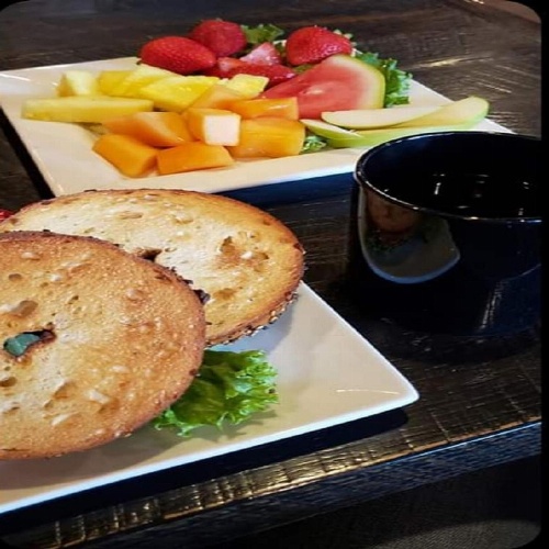 Cape Fox Lodge image 16