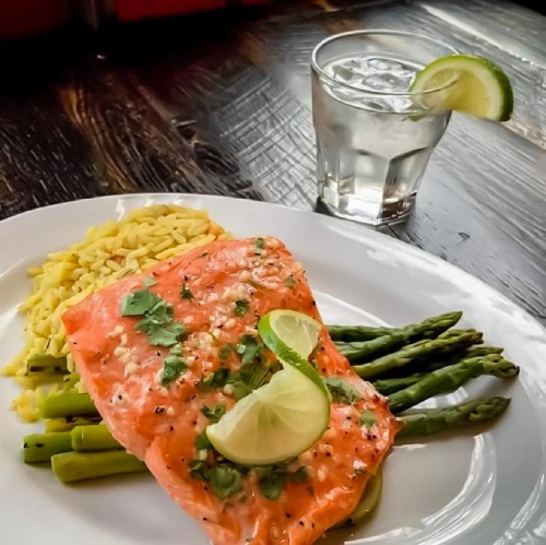 Cape Fox Lodge image 17