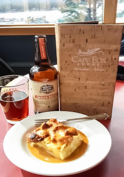 Cape Fox Lodge image 18