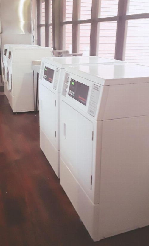 Cape Fox Lodge image 20