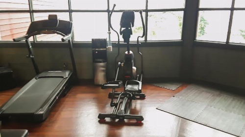 Cape Fox Lodge image 21