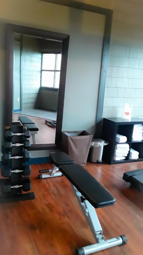 Cape Fox Lodge image 23