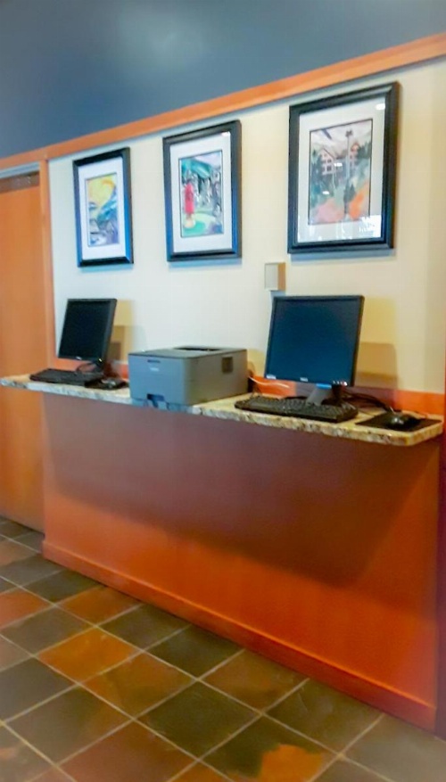 Cape Fox Lodge image 24