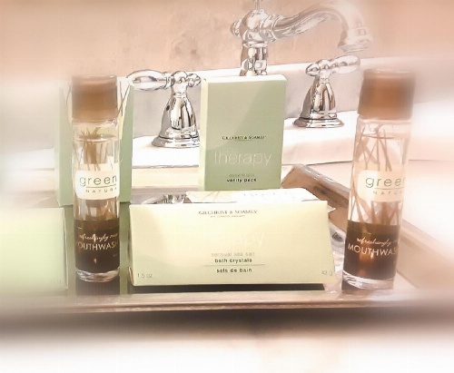 Cape Fox Lodge image 25