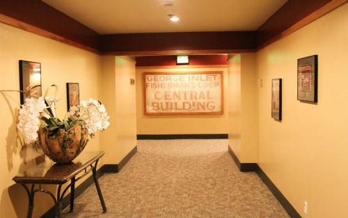 Cape Fox Lodge image 28