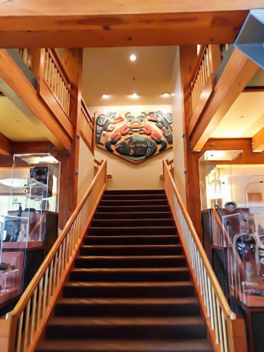 Cape Fox Lodge Main image