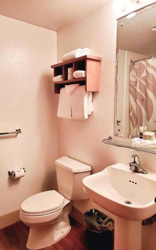 Cape Fox Lodge image 30