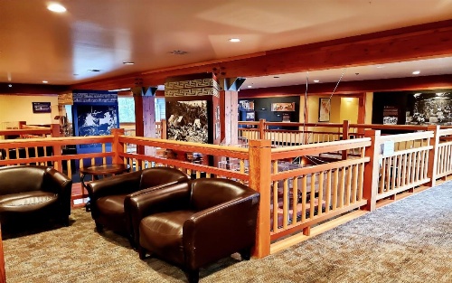 Cape Fox Lodge image 34