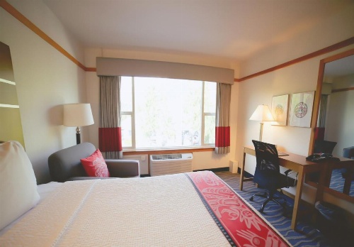 Cape Fox Lodge image 36