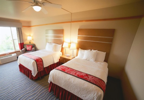 Cape Fox Lodge image 38