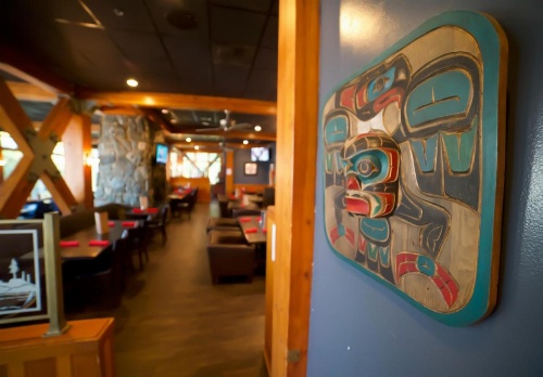 Cape Fox Lodge image 39