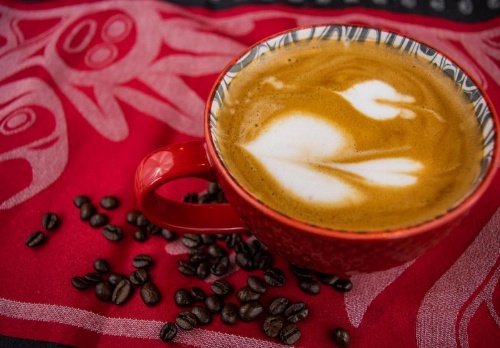 Cape Fox Lodge image 42