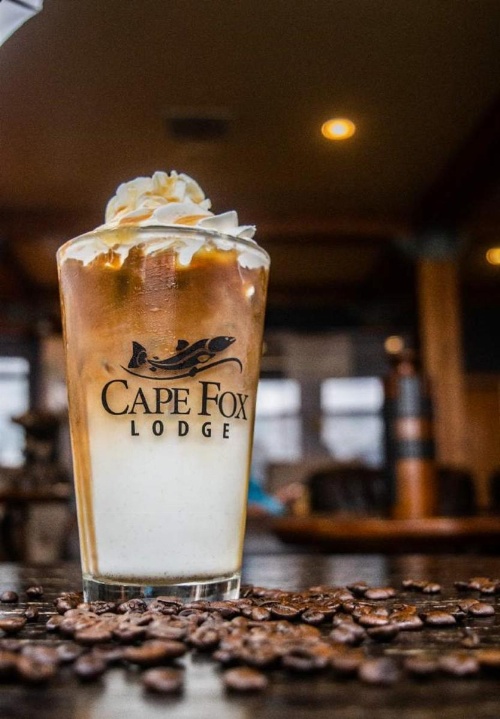 Cape Fox Lodge image 43