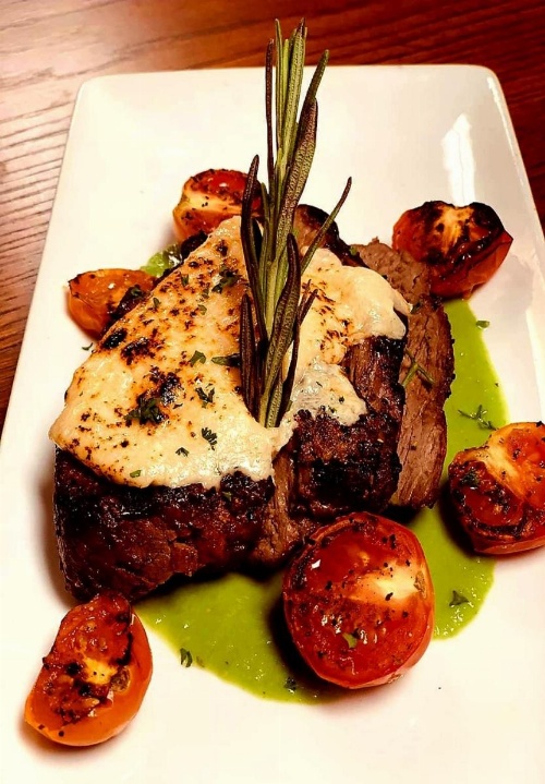 Cape Fox Lodge image 44