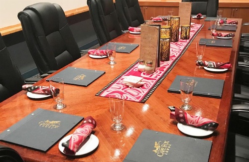 Cape Fox Lodge image 54