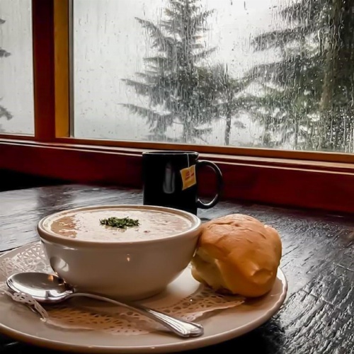 Cape Fox Lodge image 7